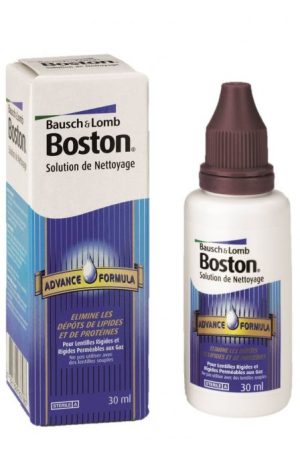 Bausch&Lomb Boston Advance Nettoyage 30ml