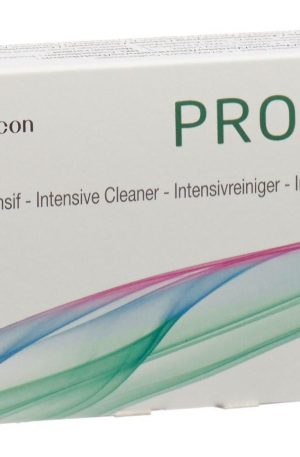 Menicon Progent