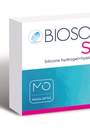Mega Optic Biosoft SH