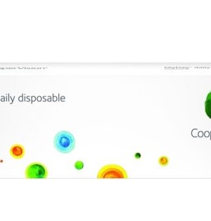 Coopervision My Day
