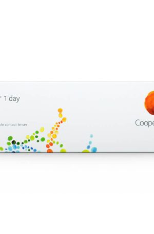 Coopervision Proclear 1 Day