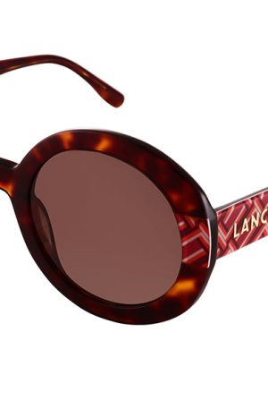 LANCEL 91003 Rose Coloris 08