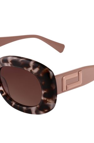 Solaire LANCEL LA91066 Vivienne Coloris 03