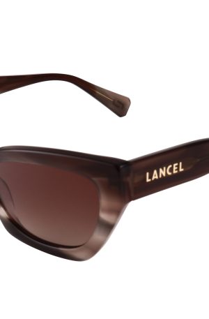 Solaire LANCEL LA91067 Blanche Coloris 02